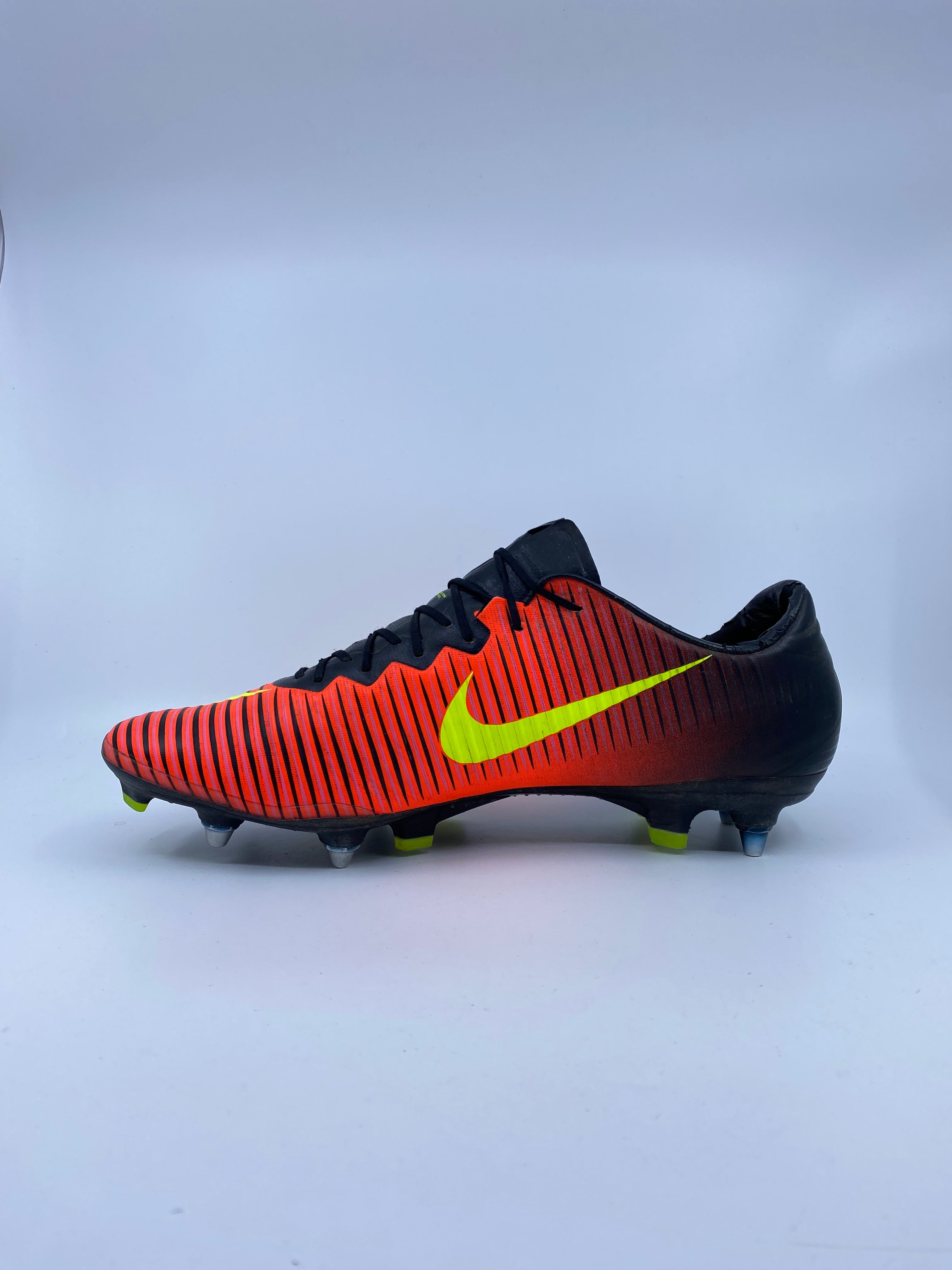 Nike Mercurial Vapor XI - Size 46 – Forza by ShoeGems