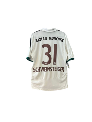 Bayern München 13/14 | Schweinsteiger - Size M