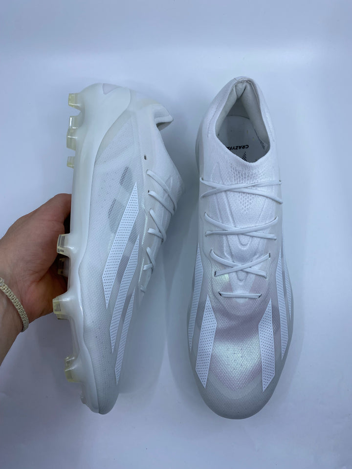 Adidas X Crazyfast - Size 46