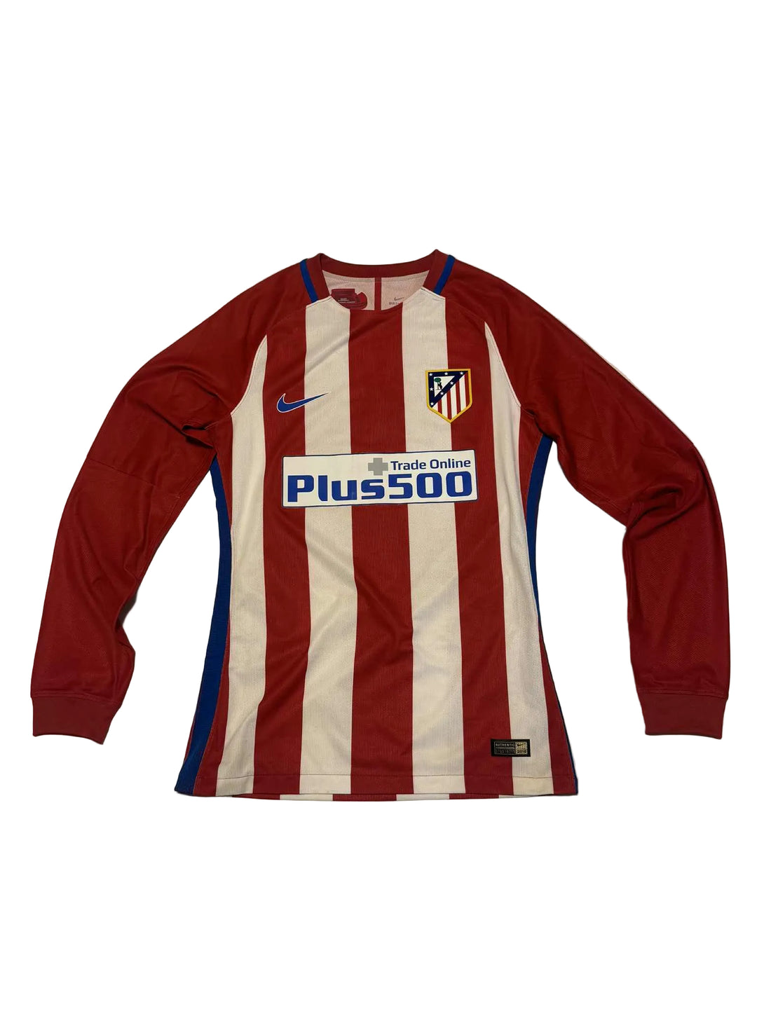 Atlético Madrid 16/17 Vapor Edition | Griezmann - Size M