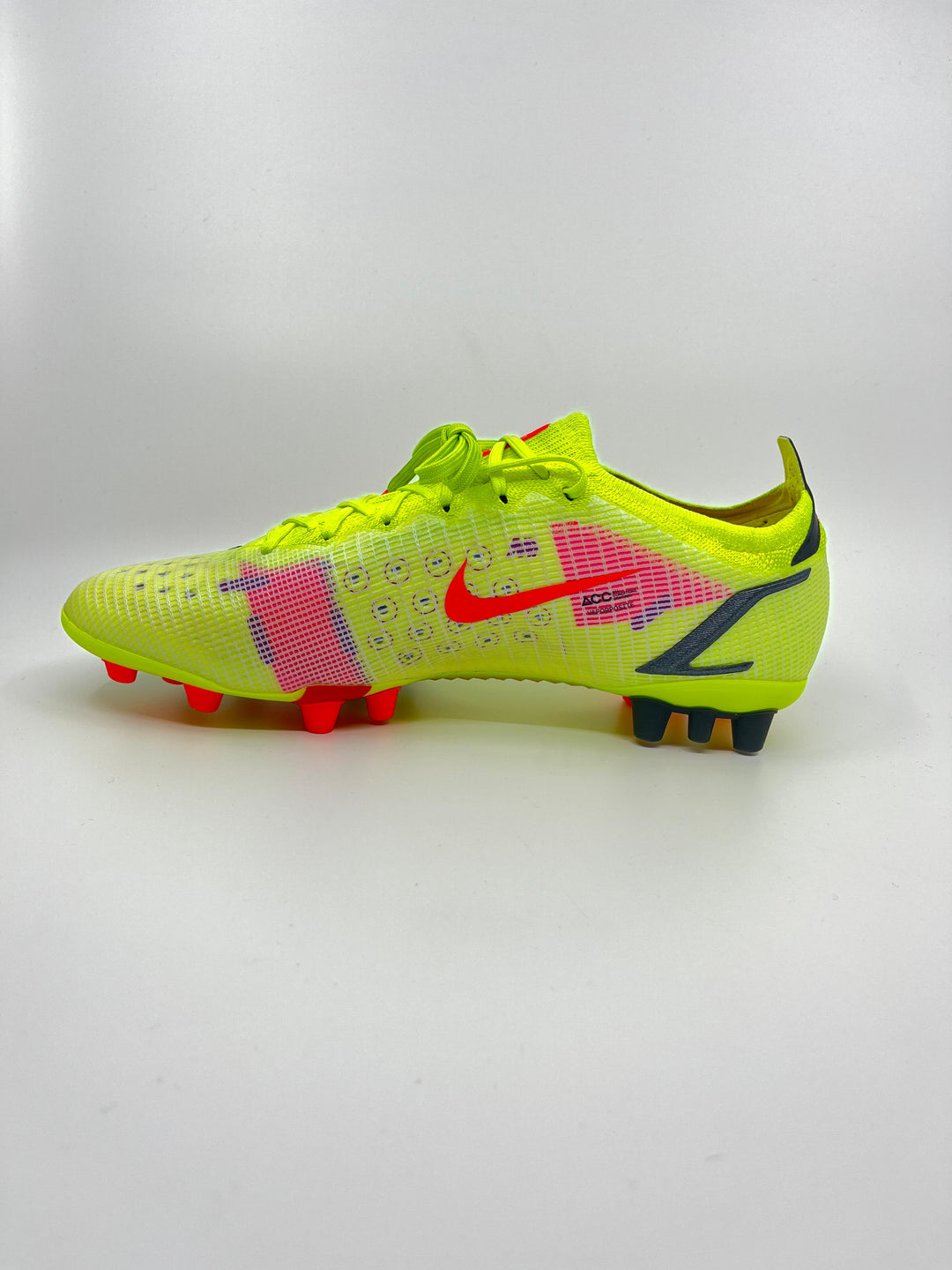 Nike Mercurial Vapor 14 - Size 44