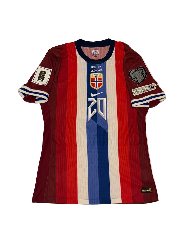 Norway 2025 | Nusa - Size M