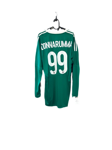 Milan 17/18 | Donnarumma - Size L