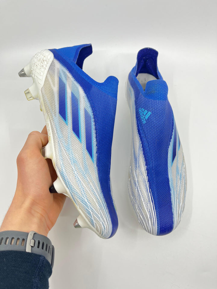 Adidas X Speedflow+ - Size 42 2/3