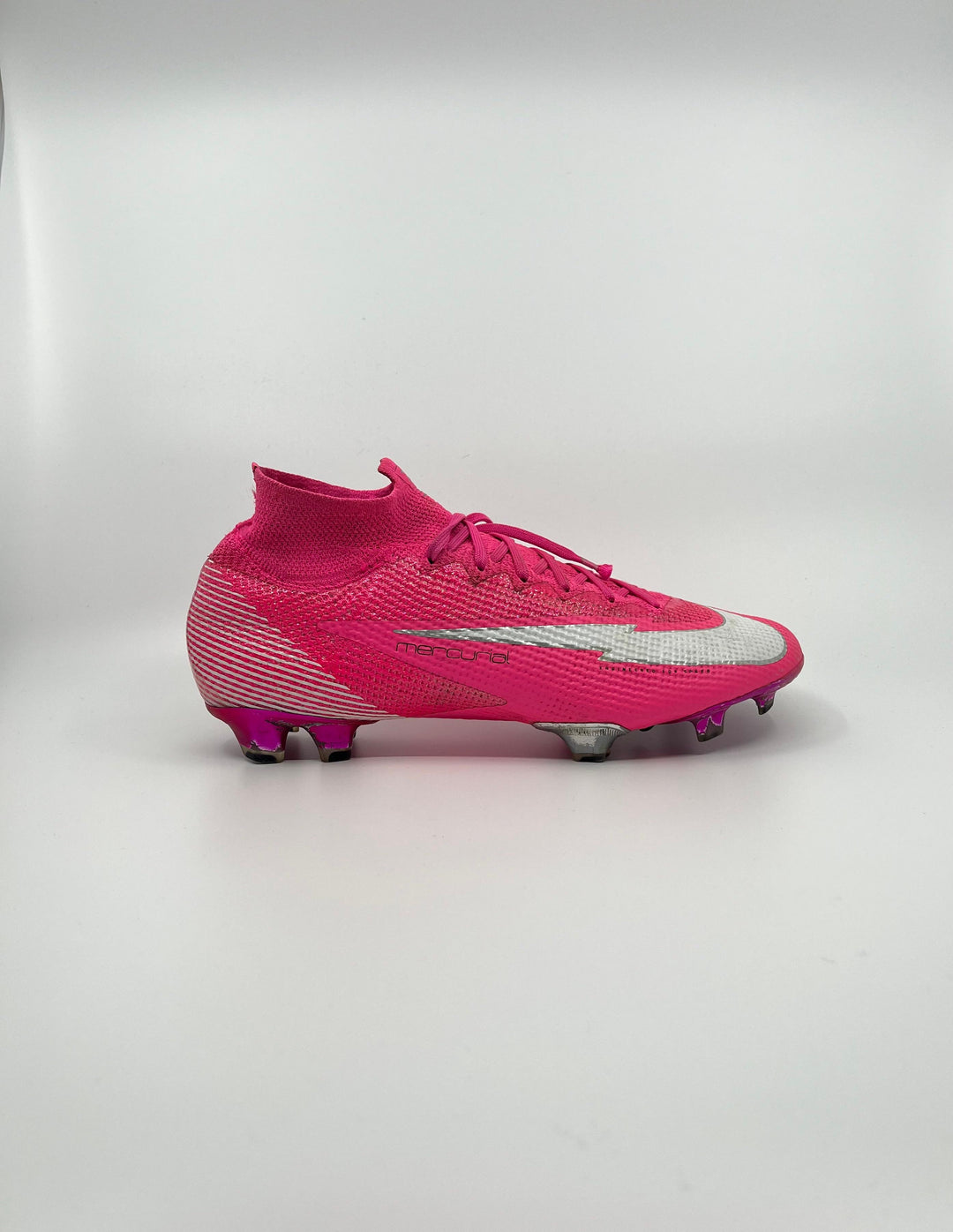 Nike Mercurial Superfly 7 Mbappe - Size 43