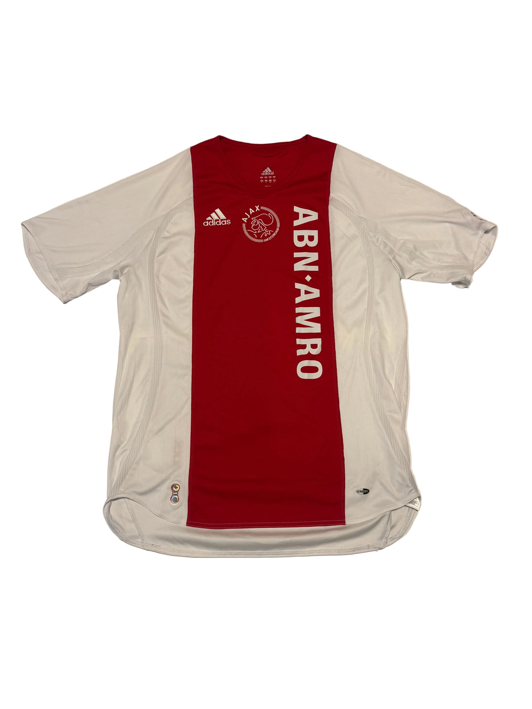 Ajax 06/07 | Davids - Size L