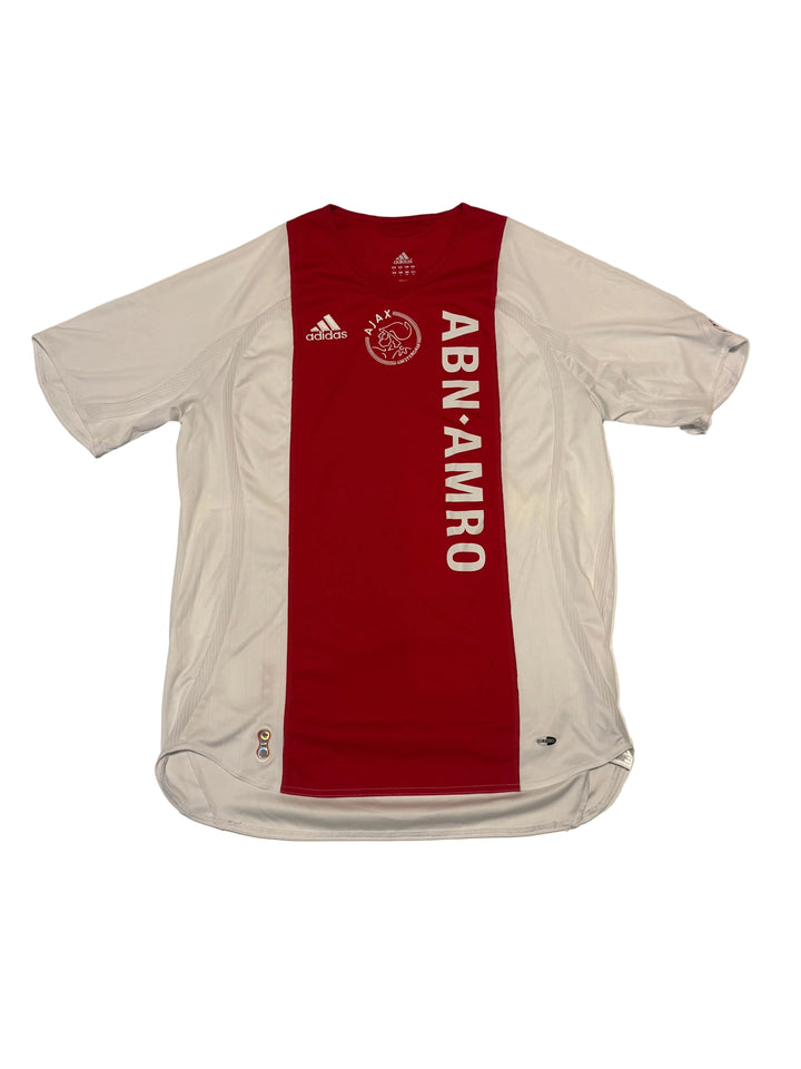 Ajax 06/07 | Davids - Size L