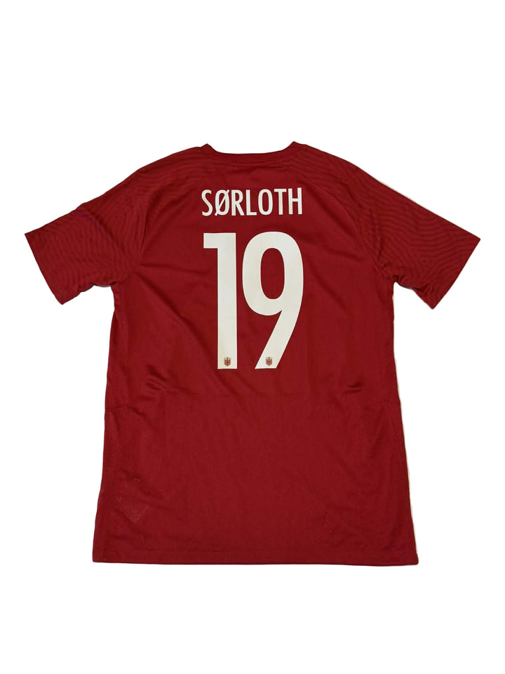 Norway 22/23 | Sørloth - Size M & L