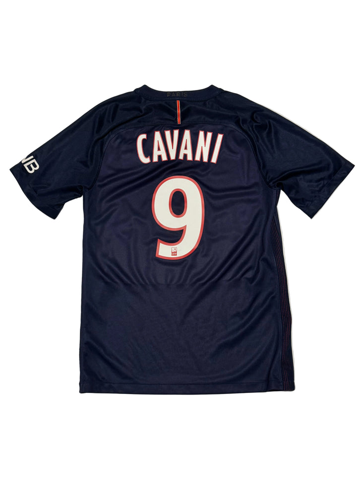 Paris Saint-Germain | Cavani - Size S