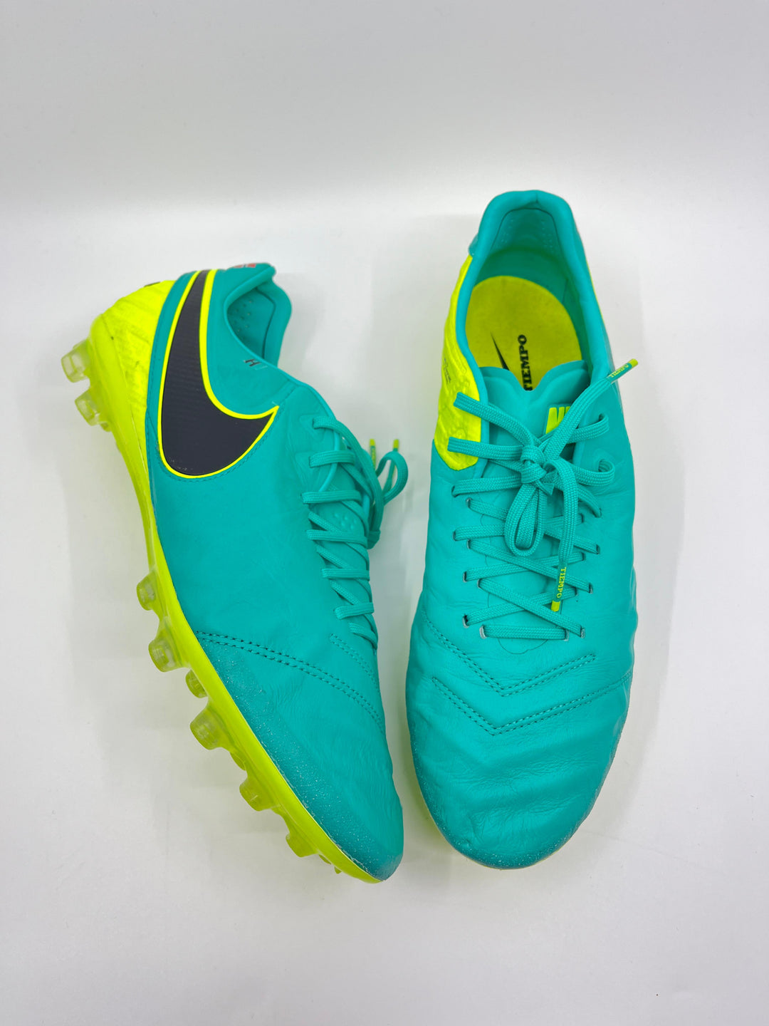 Nike Tiempo Legend 6 - Size 44.5