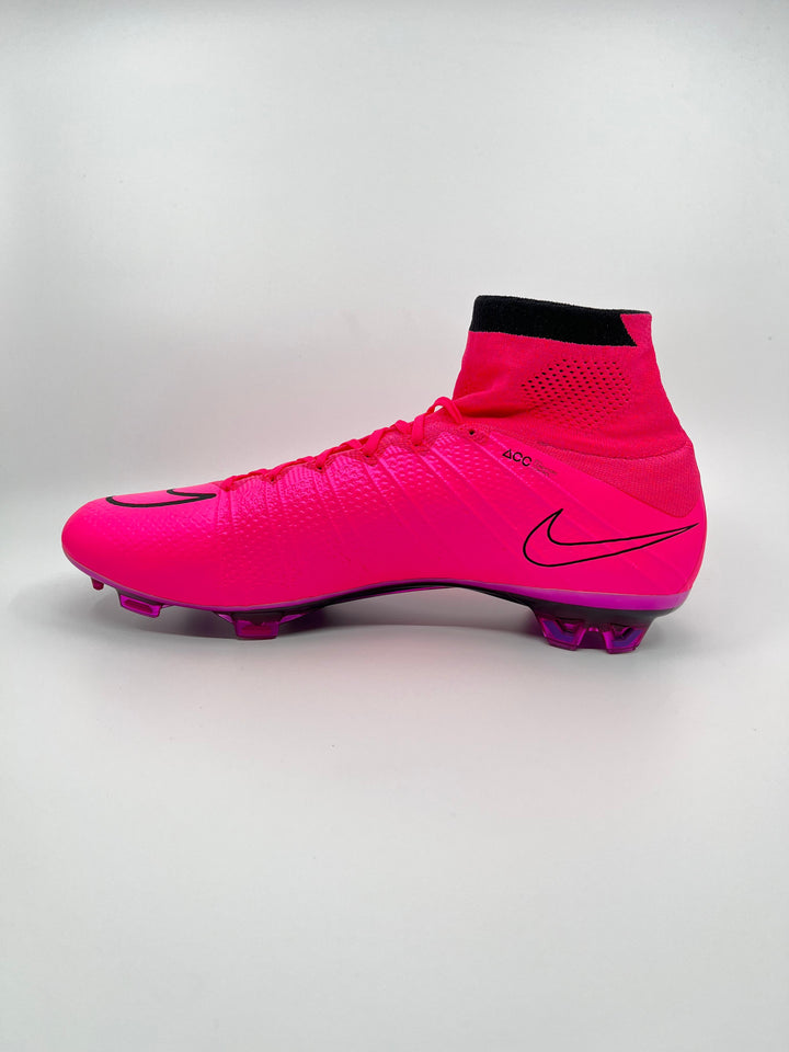 Nike Mercurial Superfly IV - Size 47