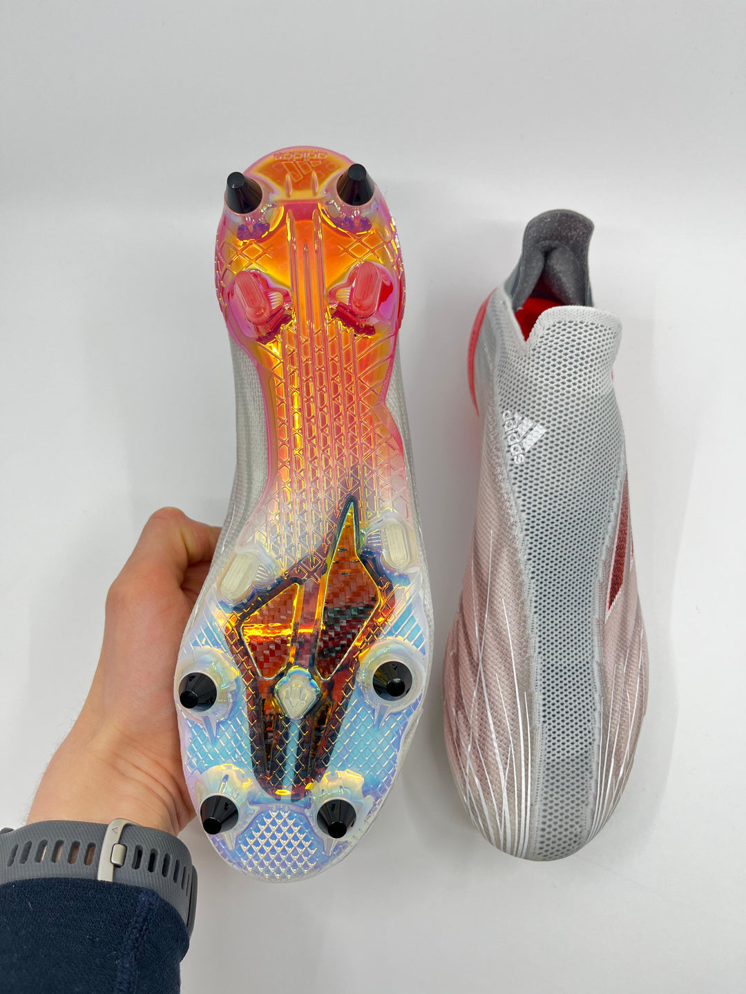 Adidas X Speedflow+ - Size 42 2/3