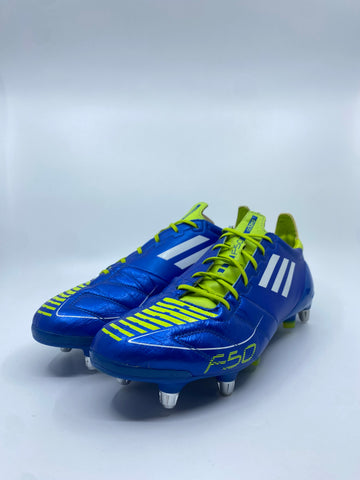 Adidas F50 Adizero - Size 42