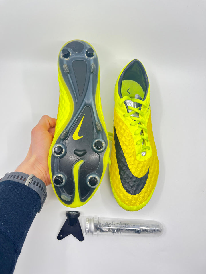 Nike Hypervenom Phantom 1 - Size 44