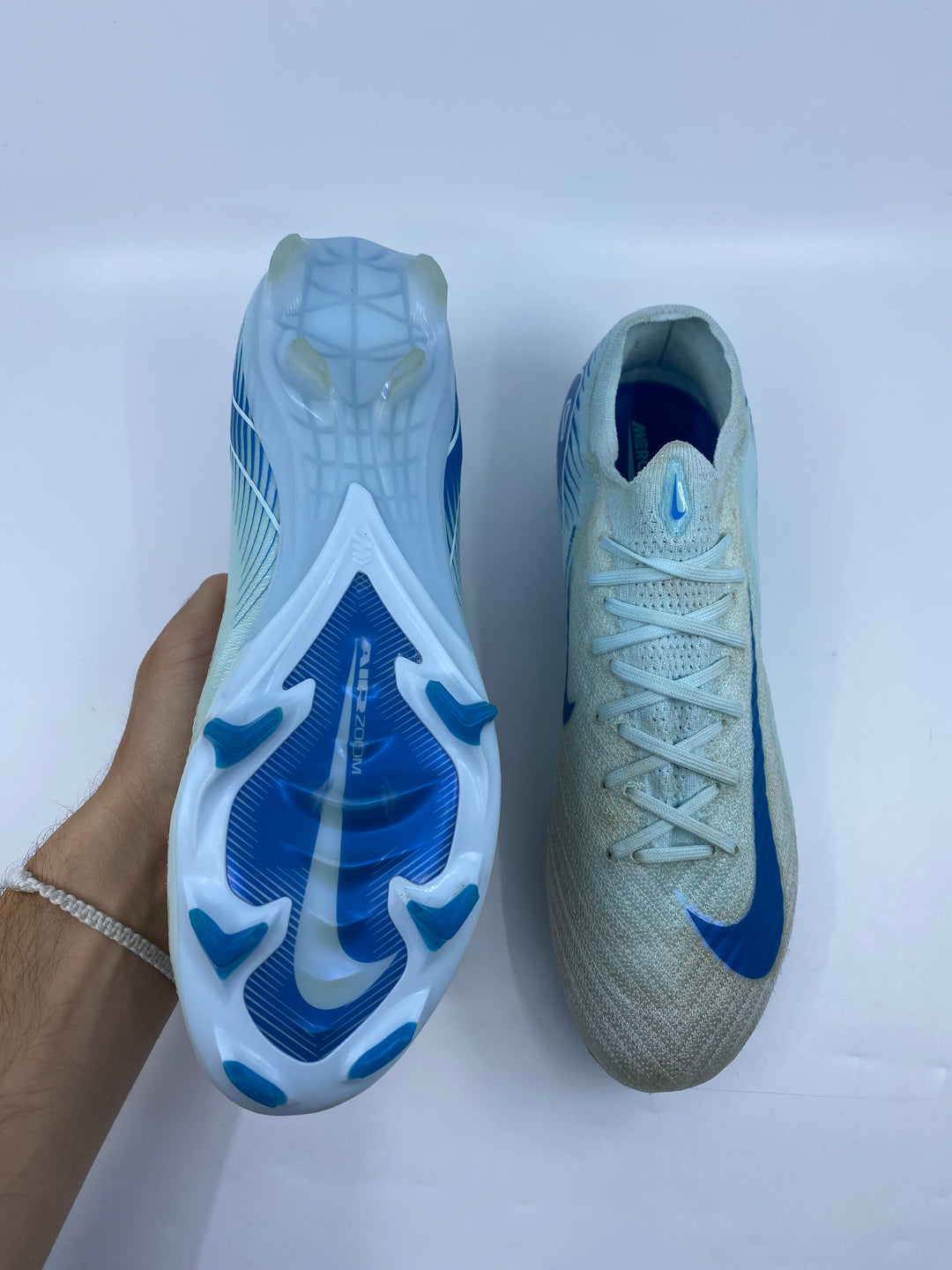 Nike Mercurial Vapor 16 - Size 41