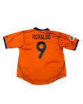 Inter Milan 00/01 AWAY | Ronaldo - Size XL