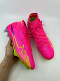 Nike Mercurial Superfly 9 - Size 44