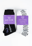 3 for 2 MEISOX Grip-socks