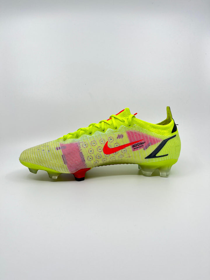 Nike Mercurial Vapor 14 - Size 44