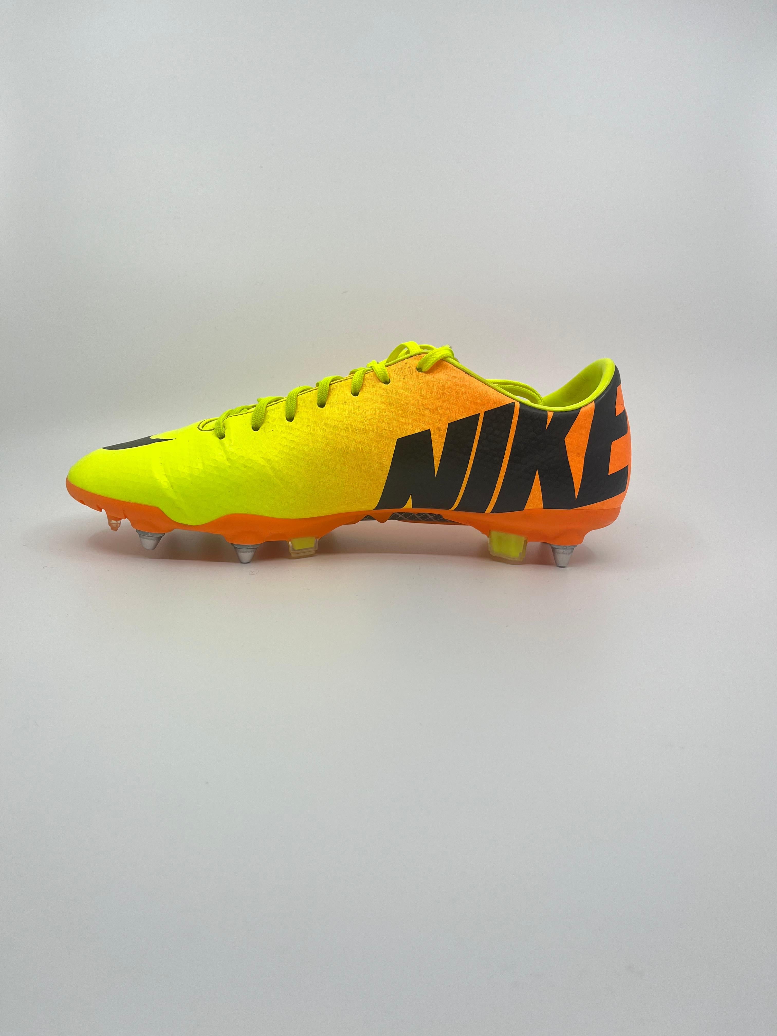mercurial 44