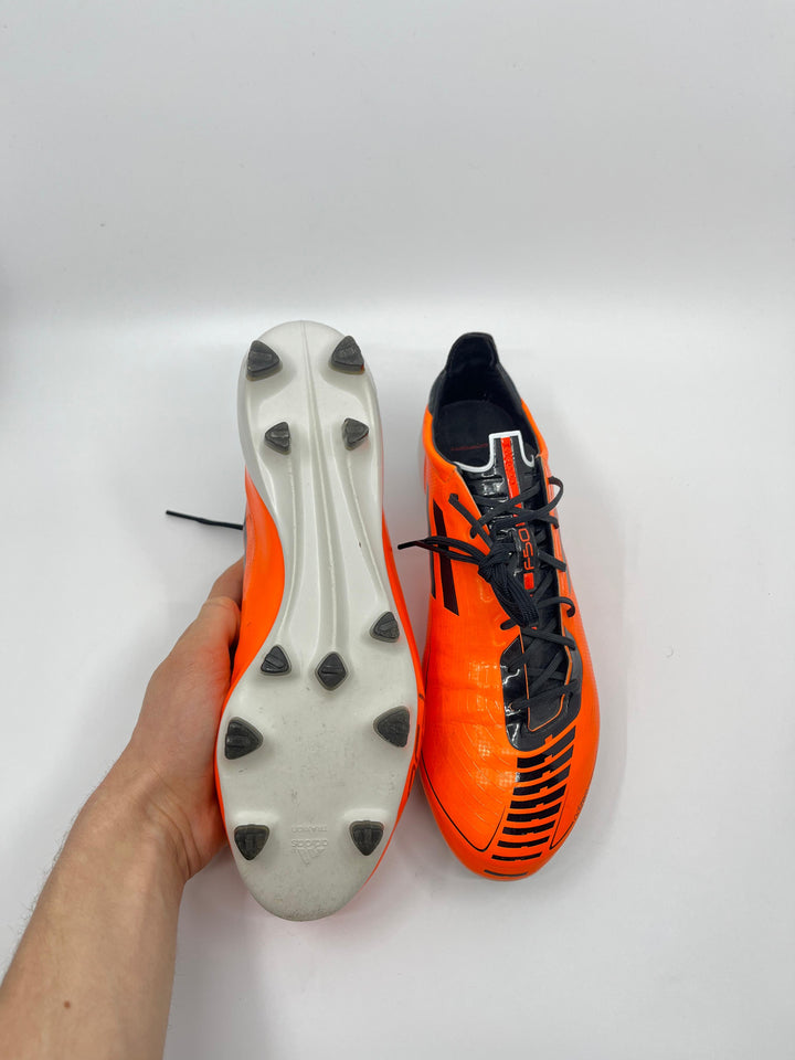 Adidas F50 Adizero - Size 42