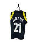 Juventus 96/97 | Zidane - Size M