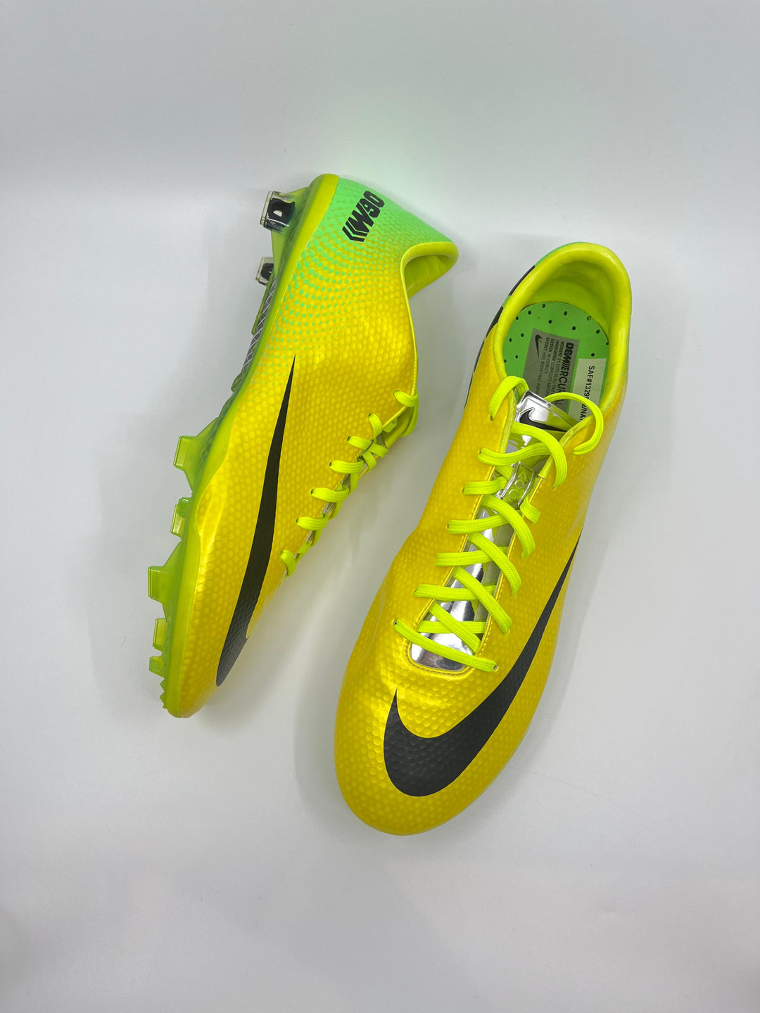 Nike Mercurial Vapor 9 - Size 46