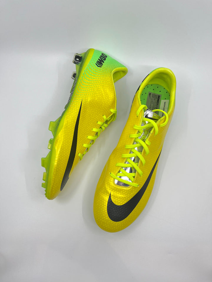 Nike Mercurial Vapor 9 - Size 46