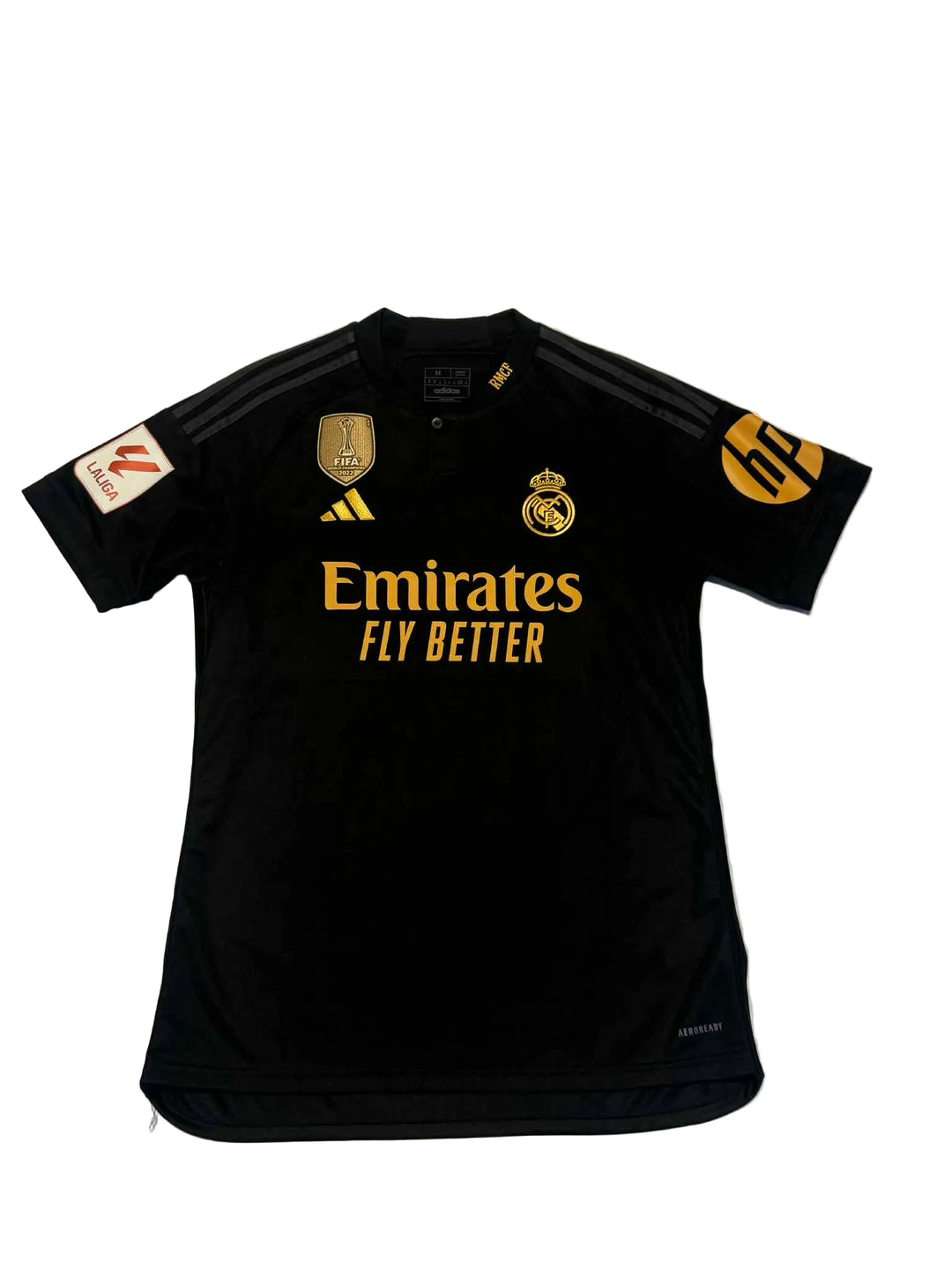 Real Madrid 23/24 | Vinci Jr - Size M