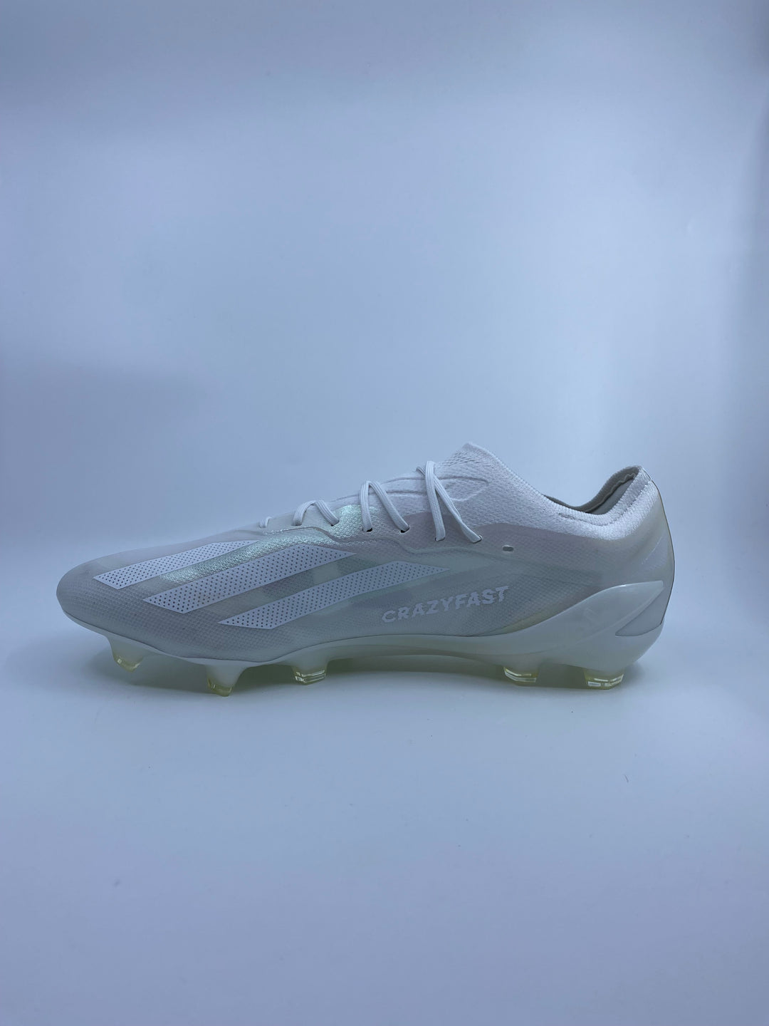 Adidas X Crazyfast - Size 46