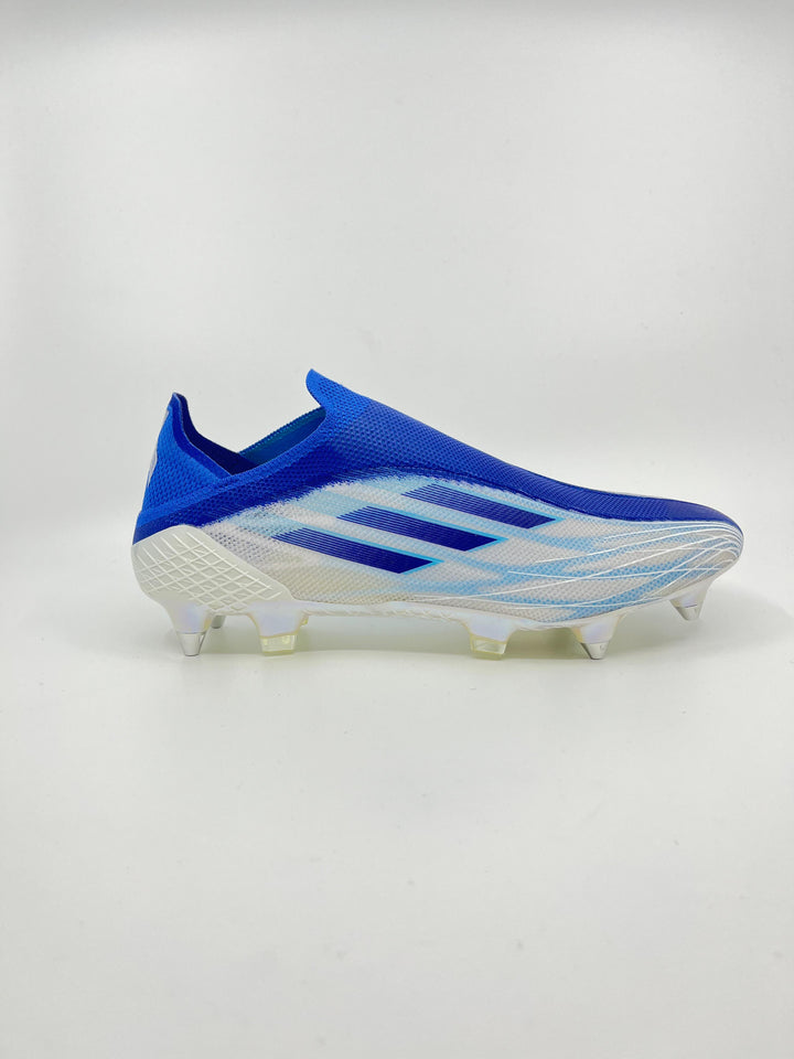 Adidas X Speedflow+ - Size 42 2/3