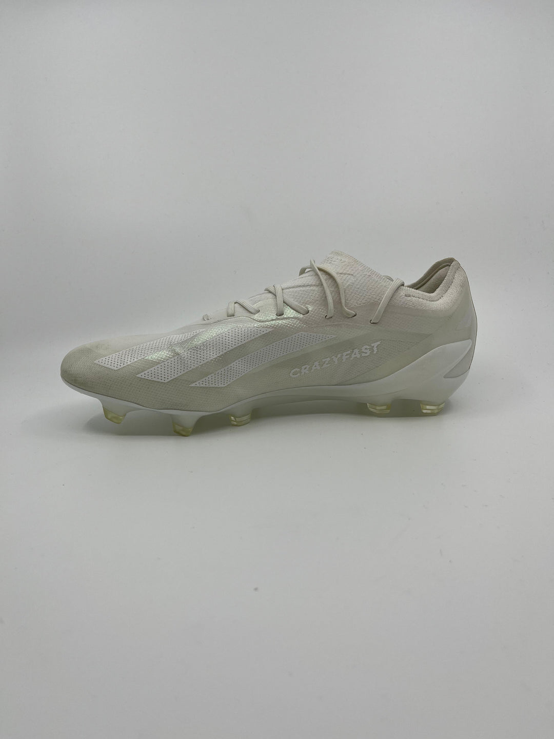 Adidas X Crazyfast.1 - Size 43 1/3