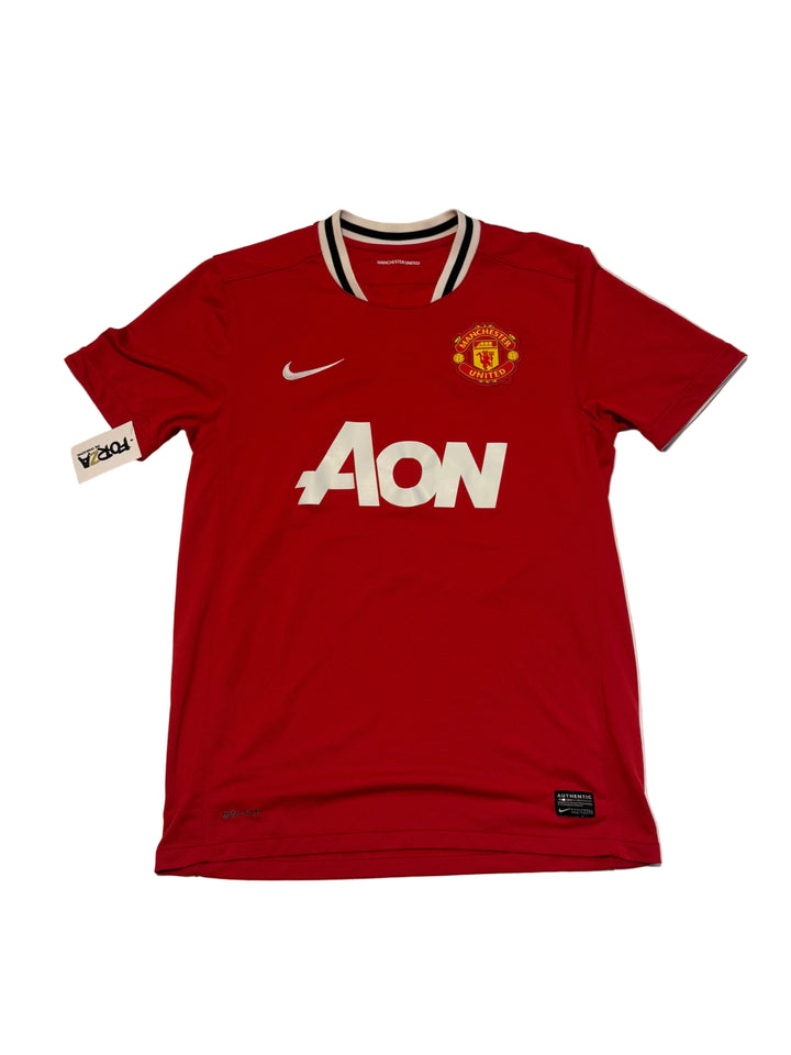 Manchester United 11/12 | Berbatov - Size M