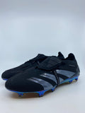 Adidas Predator Elite Fold-over Tongue - Size 41 1/3