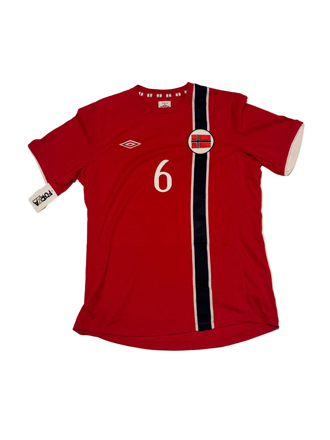 Norway 12/13 | Riise - Size L