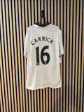 Manchester United 14/15 | Carrick - Size XL