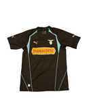 Lazio 04/05 Black | Di Canio - Size XL