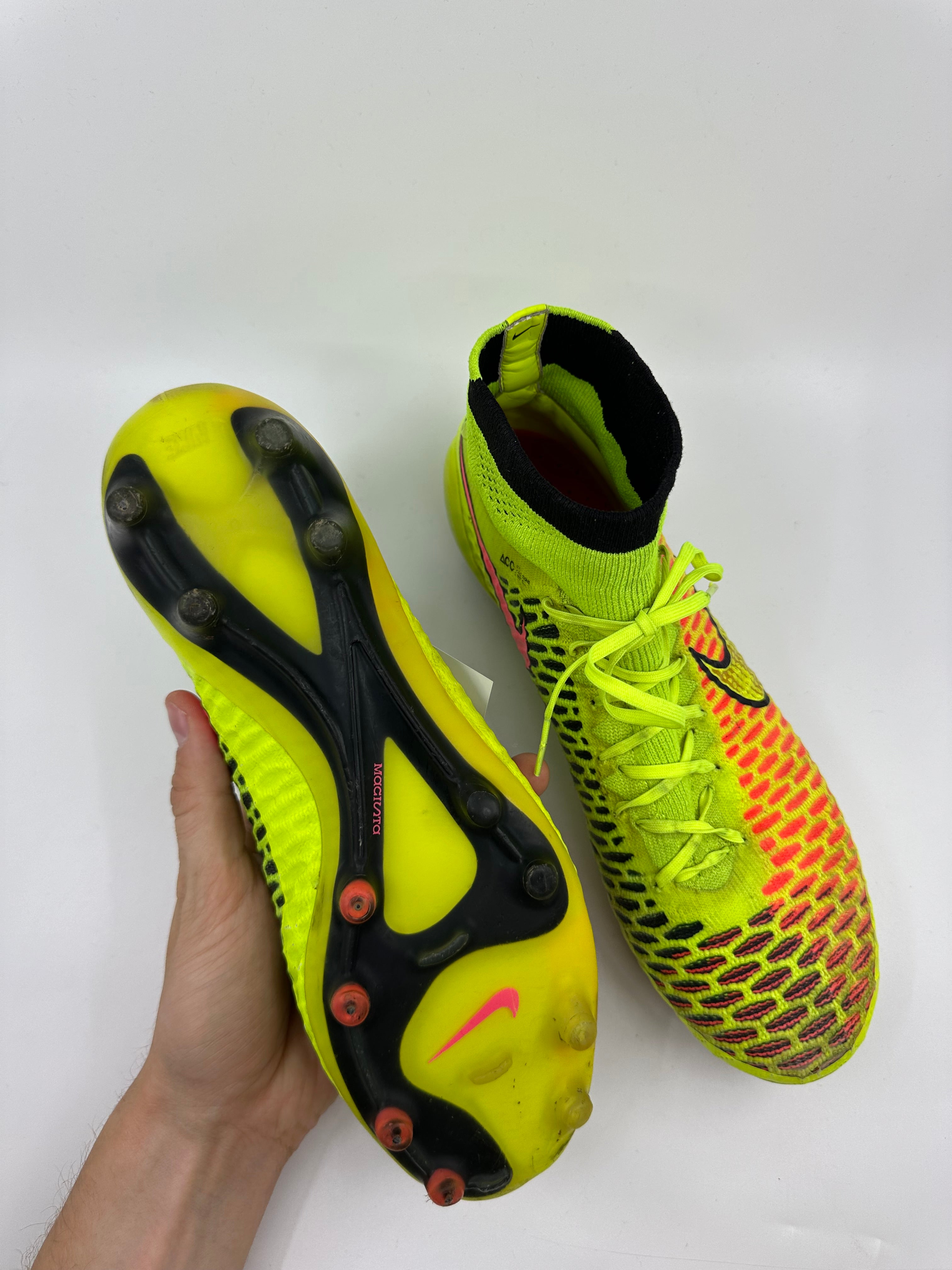 Nike Magista Obra 1 - Size 42 – Forza by ShoeGems