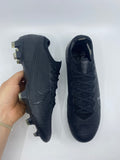 Nike Mercurial Vapor 13 Blackout - Size 41