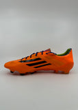 Adidas F50 Adizero Samba - Size 43 1/3