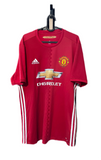 Manchester United 16/17 Cup | Ibrahimovic - Size L