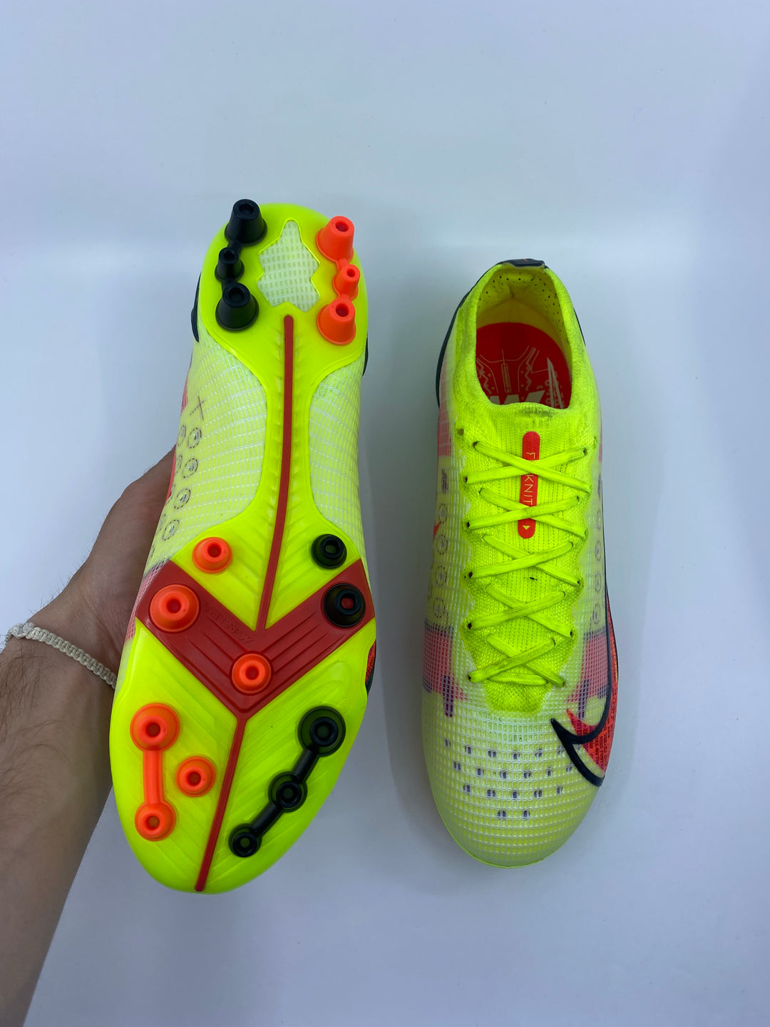 Nike Mercurial Vapor 14 - Size 42.5