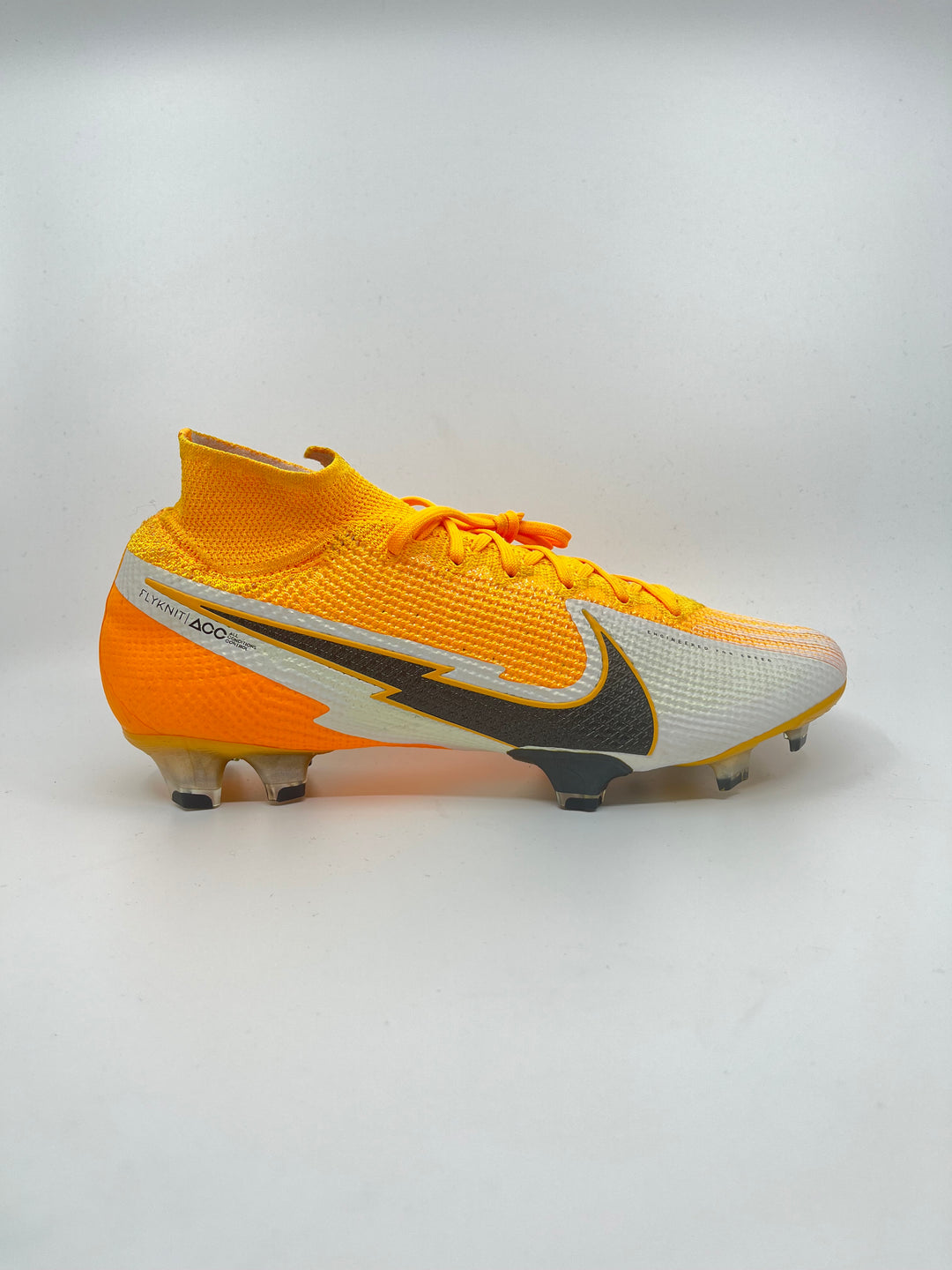 Nike Mercurial Superfly 7 - size 44,5