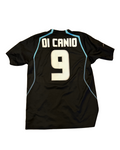 Lazio 04/05 Black | Di Canio - Size XL