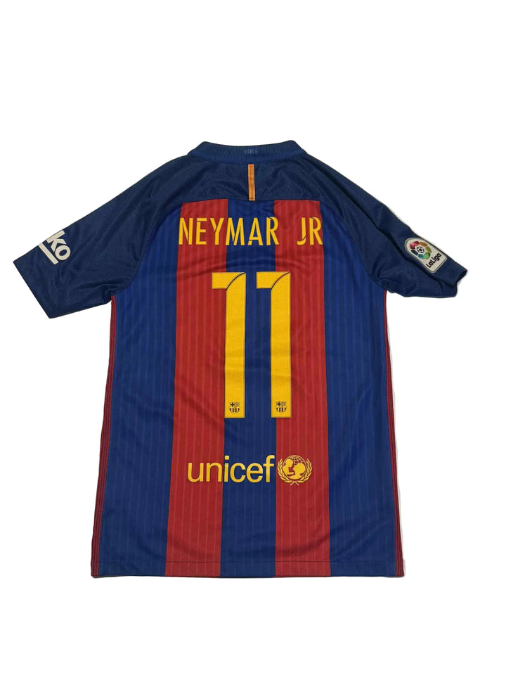 Barcelona 16/17 | Neymar Jr - Size S