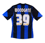 Middlesbrough 13/14 | Woodgate - Size S