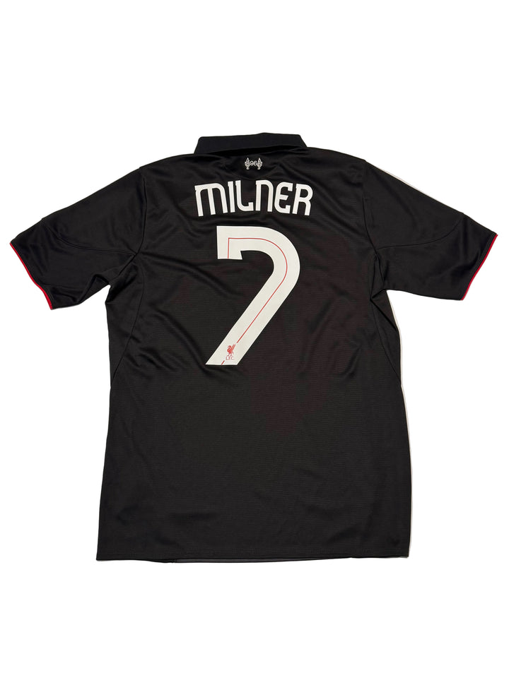 Liverpool 15/16 | Milner - Size M