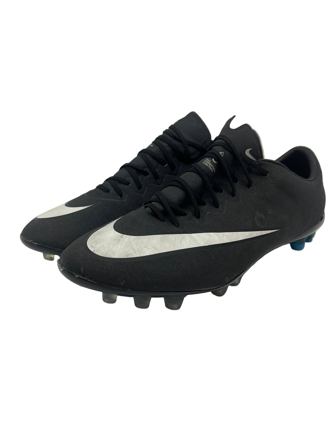 Nike Mercurial Vapor 10/X CR7 - Size 42