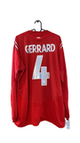 England 04/06 | Gerrard - Size XL