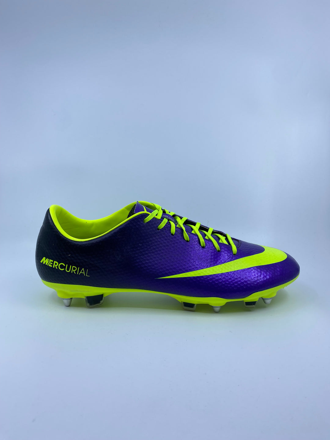 Nike Mercurial Vapor IX - Size 45.5